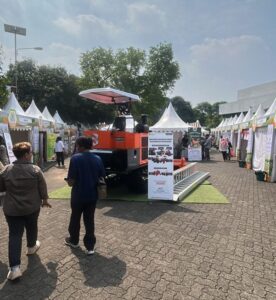 Munas HKTI X 2025: Strategi HCM Dukung Modernisasi Pertanian Nasional