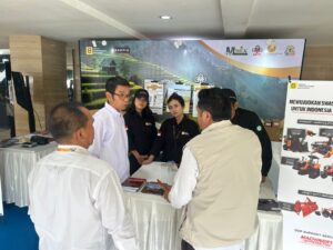 Munas HKTI X 2025: Strategi HCM Dukung Modernisasi Pertanian Nasional